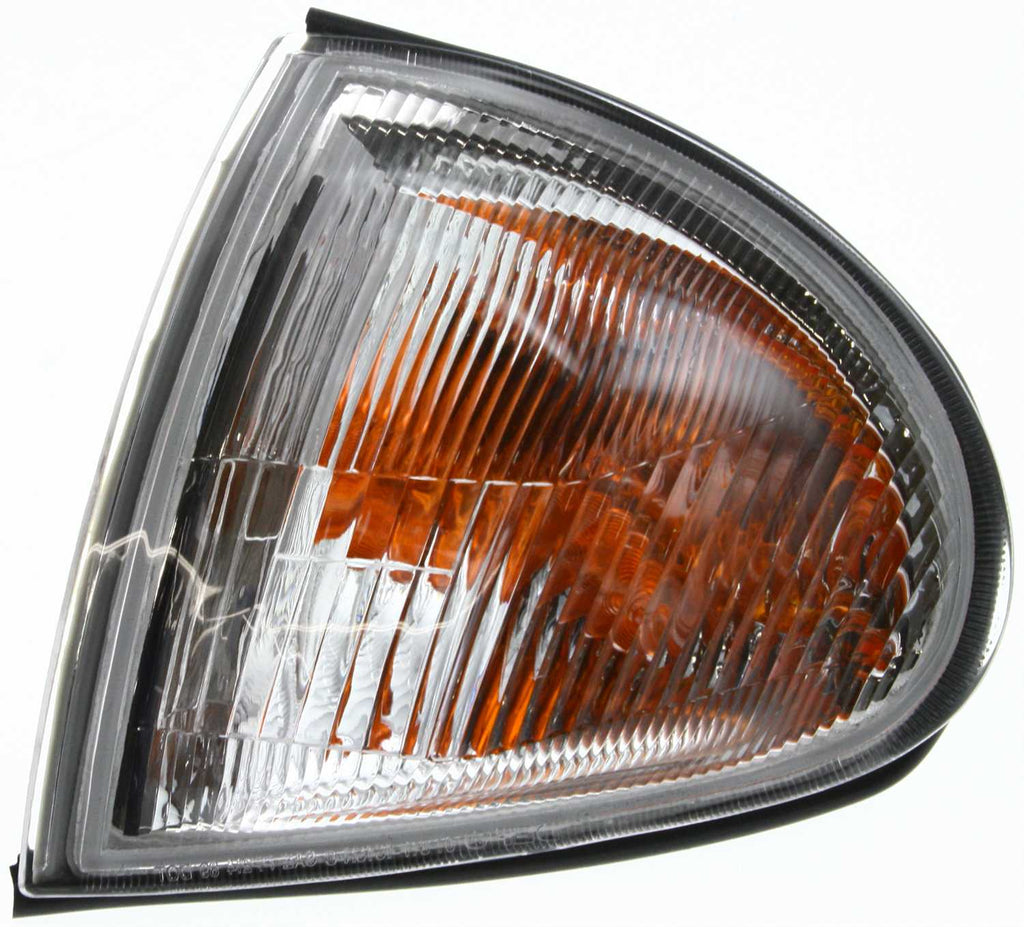 CIVIC DEL SOL 93-97 SIGNAL LAMP LH, Assembly