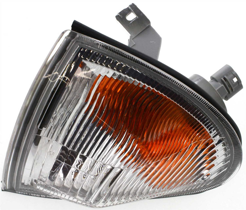 CIVIC DEL SOL 93-97 SIGNAL LAMP LH, Assembly