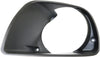 PILOT 03-05 FRONT FOG LAMP MOLDING RH, Textured Black