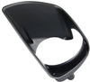PILOT 03-05 FRONT FOG LAMP MOLDING RH, Textured Black