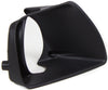 PILOT 03-05 FRONT FOG LAMP MOLDING LH, Textured Black