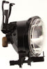ACCENT 03-06 FRONT FOG LAMP RH, Assembly, Hatchback/Sedan