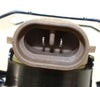 ACCENT 03-06 FRONT FOG LAMP RH, Assembly, Hatchback/Sedan