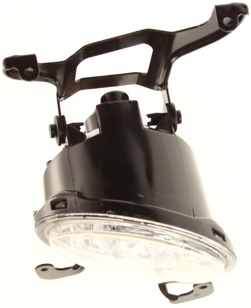 ACCENT 03-06 FRONT FOG LAMP RH, Assembly, Hatchback/Sedan
