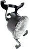 ACCENT 03-06 FRONT FOG LAMP LH, Assembly, Hatchback/Sedan
