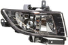 SONATA 06-10 FRONT FOG LAMP RH, Assembly