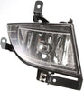 SONATA 06-10 FRONT FOG LAMP RH, Assembly