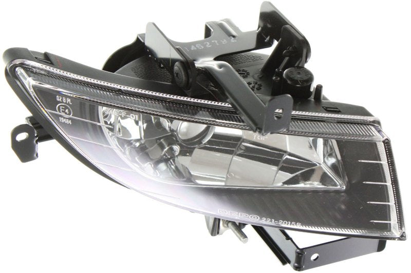 SONATA 06-10 FRONT FOG LAMP RH, Assembly