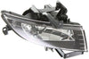 SONATA 06-10 FRONT FOG LAMP RH, Assembly