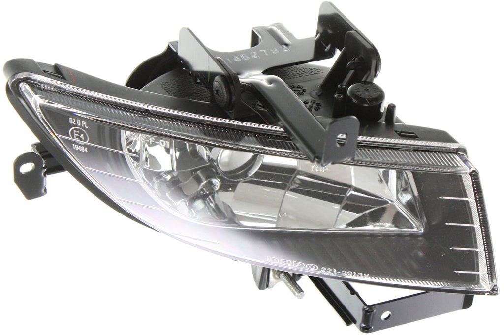 SONATA 06-10 FRONT FOG LAMP RH, Assembly