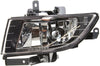 SONATA 06-08 FRONT FOG LAMP LH, Assembly