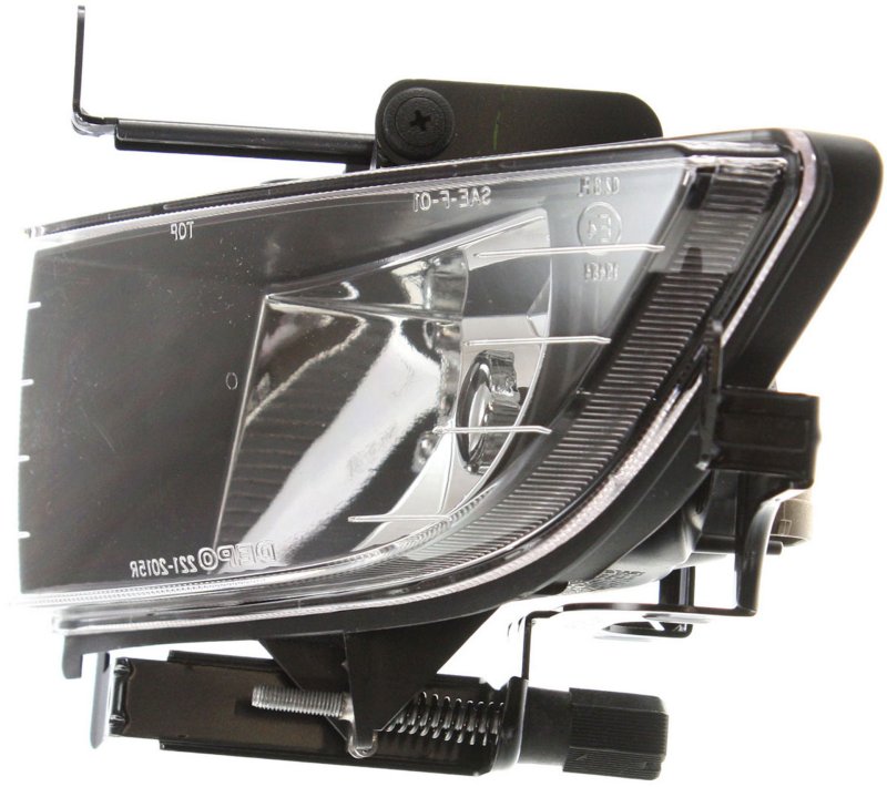 SONATA 06-08 FRONT FOG LAMP LH, Assembly
