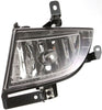 SONATA 06-08 FRONT FOG LAMP LH, Assembly