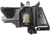 SONATA 06-08 FRONT FOG LAMP LH, Assembly
