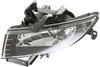 SONATA 06-08 FRONT FOG LAMP LH, Assembly