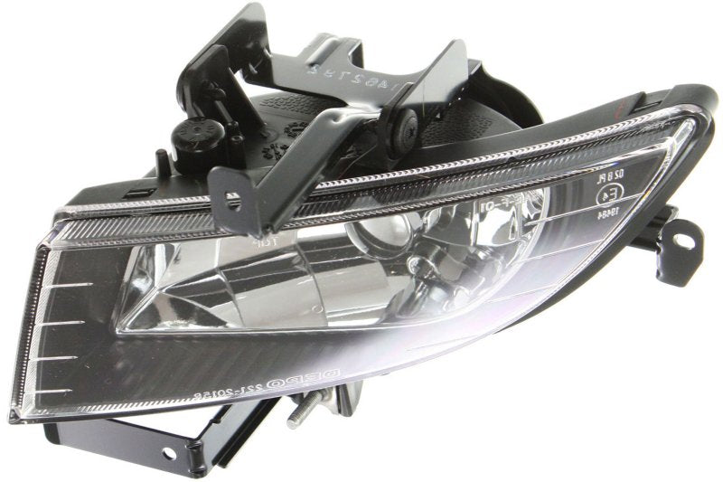 SONATA 06-08 FRONT FOG LAMP LH, Assembly