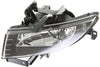 SONATA 06-08 FRONT FOG LAMP LH, Assembly