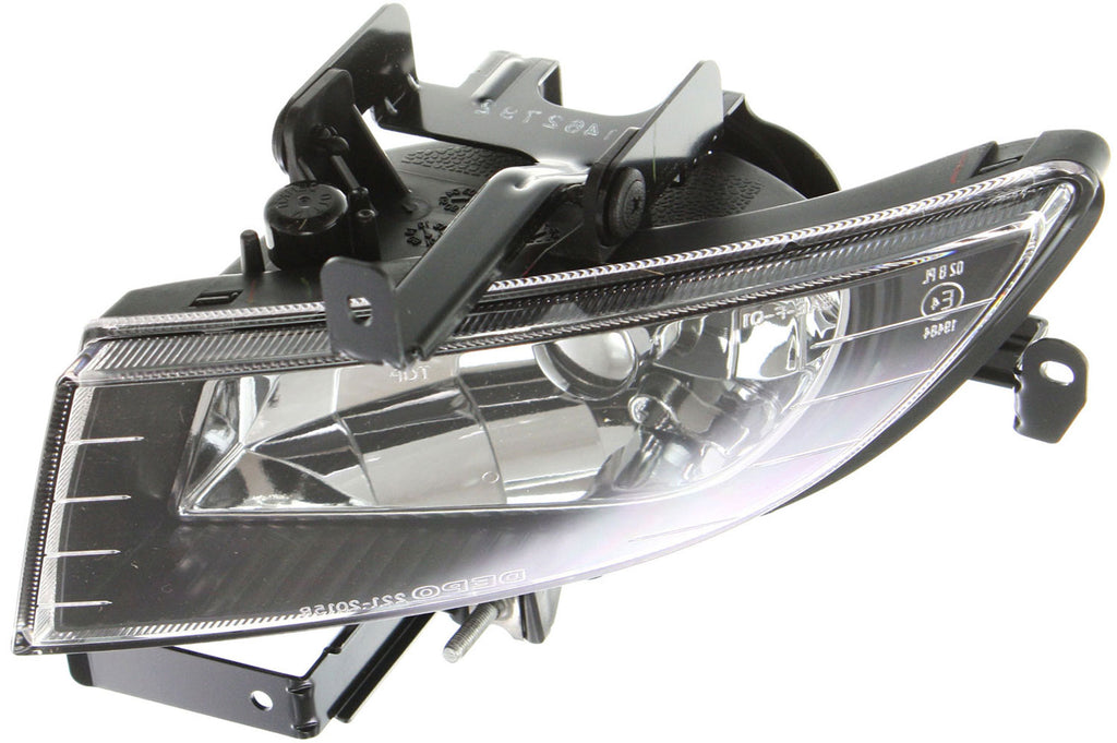 SONATA 06-08 FRONT FOG LAMP LH, Assembly