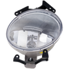 SANTA FE 07-09 FRONT FOG LAMP RH, Assembly