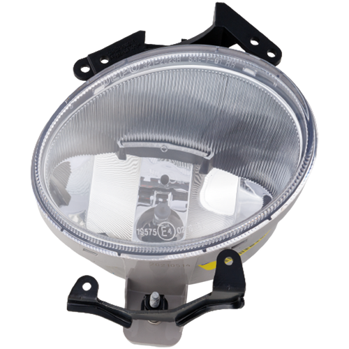 SANTA FE 07-09 FRONT FOG LAMP RH, Assembly