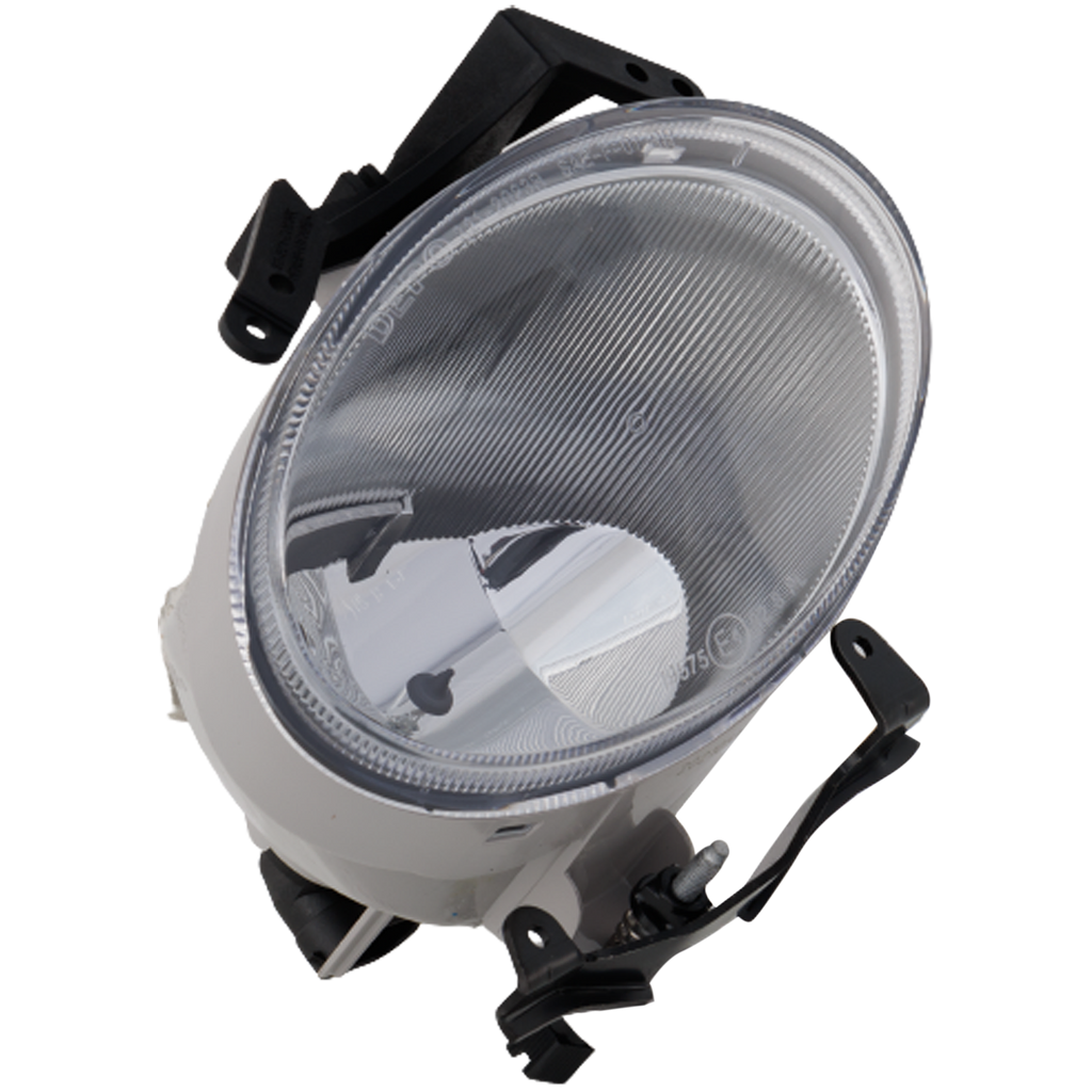 SANTA FE 07-09 FRONT FOG LAMP RH, Assembly
