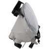 SANTA FE 07-09 FRONT FOG LAMP RH, Assembly