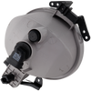 SANTA FE 07-09 FRONT FOG LAMP RH, Assembly