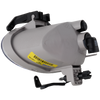 SANTA FE 07-09 FRONT FOG LAMP RH, Assembly
