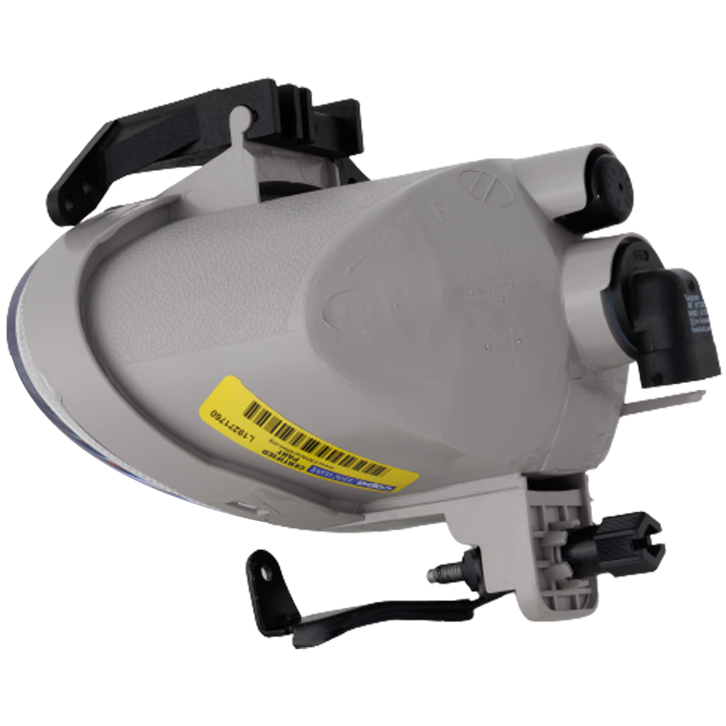 SANTA FE 07-09 FRONT FOG LAMP RH, Assembly
