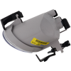 SANTA FE 07-09 FRONT FOG LAMP RH, Assembly