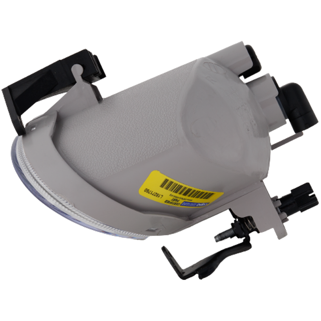 SANTA FE 07-09 FRONT FOG LAMP RH, Assembly