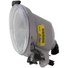 SANTA FE 07-09 FRONT FOG LAMP RH, Assembly