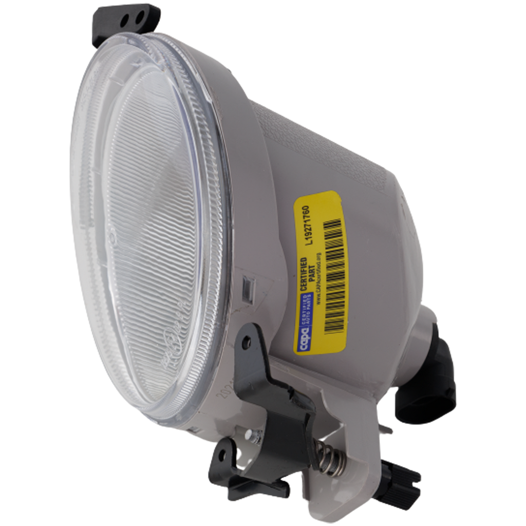 SANTA FE 07-09 FRONT FOG LAMP RH, Assembly