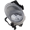 SANTA FE 07-09 FRONT FOG LAMP LH, Assembly - CAPA