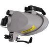 SANTA FE 07-09 FRONT FOG LAMP LH, Assembly - CAPA