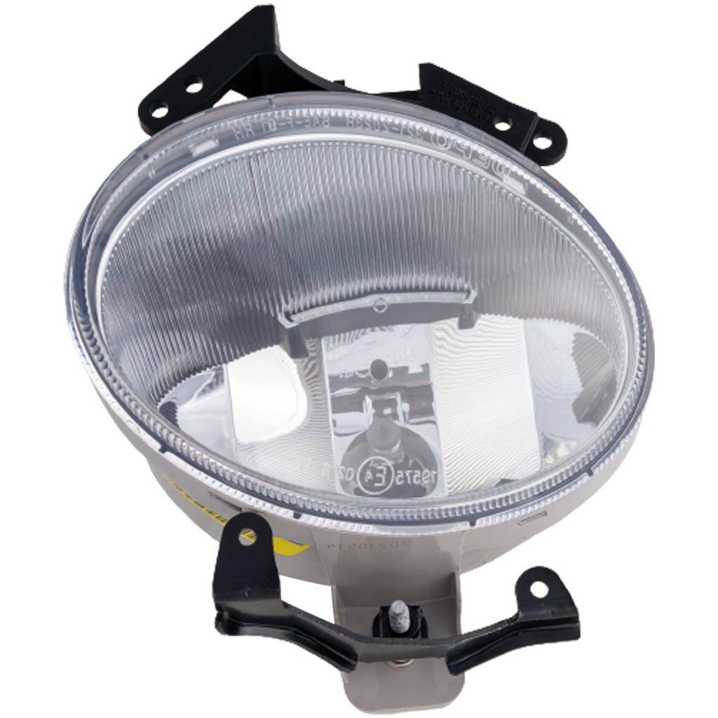 SANTA FE 07-09 FRONT FOG LAMP LH, Assembly