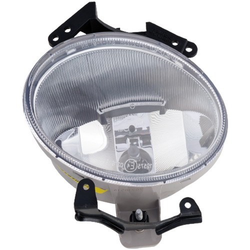 SANTA FE 07-09 FRONT FOG LAMP LH, Assembly