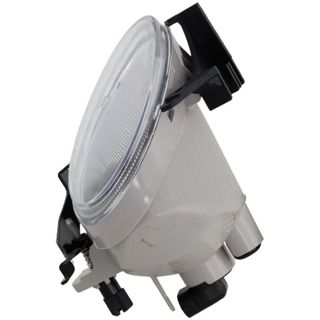 SANTA FE 07-09 FRONT FOG LAMP LH, Assembly