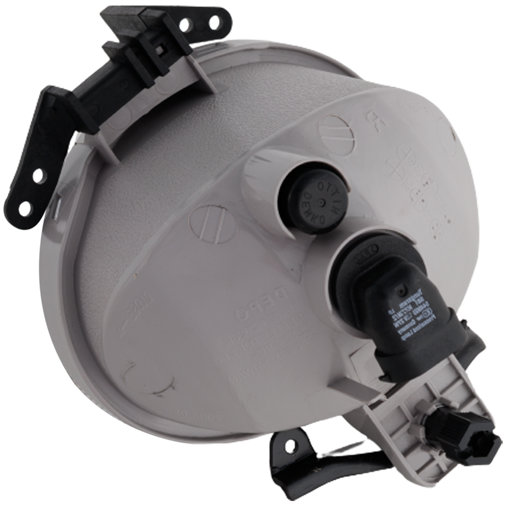SANTA FE 07-09 FRONT FOG LAMP LH, Assembly
