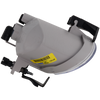 SANTA FE 07-09 FRONT FOG LAMP LH, Assembly