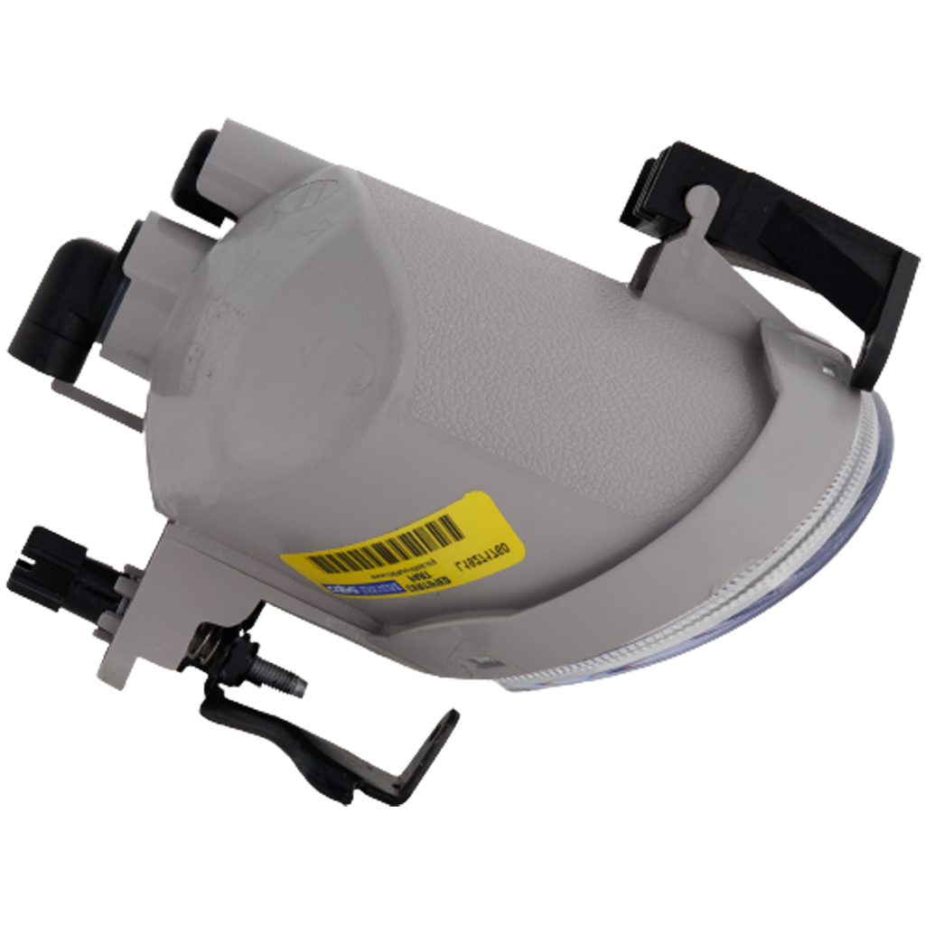 SANTA FE 07-09 FRONT FOG LAMP LH, Assembly