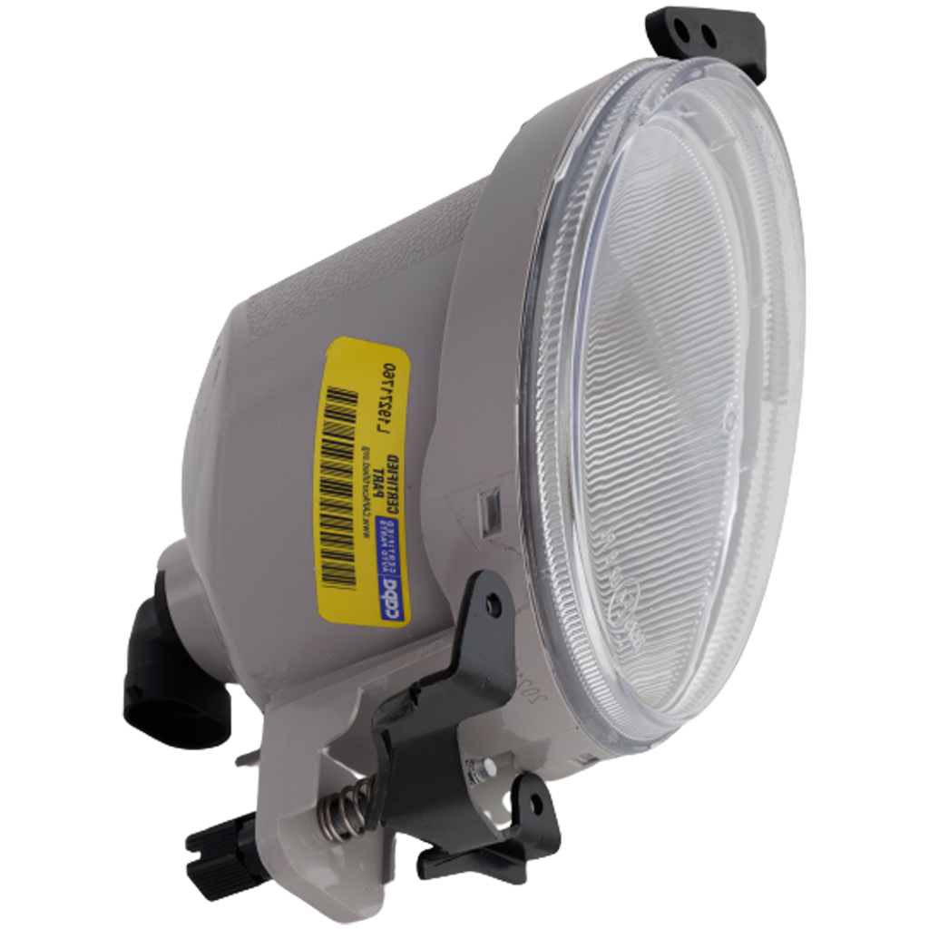 SANTA FE 07-09 FRONT FOG LAMP LH, Assembly