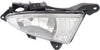 ELANTRA 07-10 FRONT FOG LAMP RH, Assembly, Sedan - CAPA