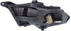 ELANTRA 07-10 FRONT FOG LAMP RH, Assembly, Sedan - CAPA