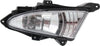 ELANTRA 07-10 FRONT FOG LAMP RH, Assembly, Sedan