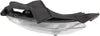 ELANTRA 07-10 FRONT FOG LAMP RH, Assembly, Sedan