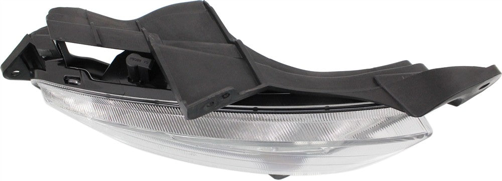 ELANTRA 07-10 FRONT FOG LAMP RH, Assembly, Sedan