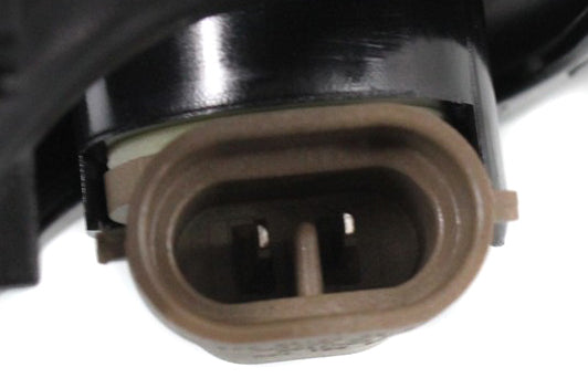 ELANTRA 07-10 FRONT FOG LAMP RH, Assembly, Sedan