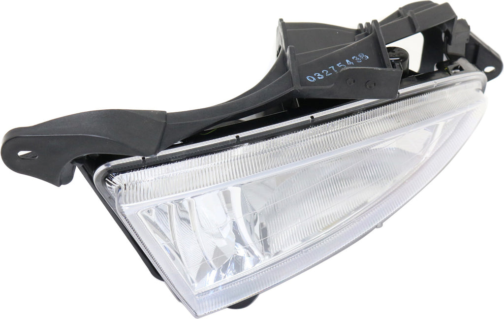 ELANTRA 07-10 FRONT FOG LAMP LH, Assembly, Sedan