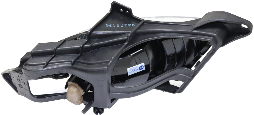 ELANTRA 07-10 FRONT FOG LAMP LH, Assembly, Sedan
